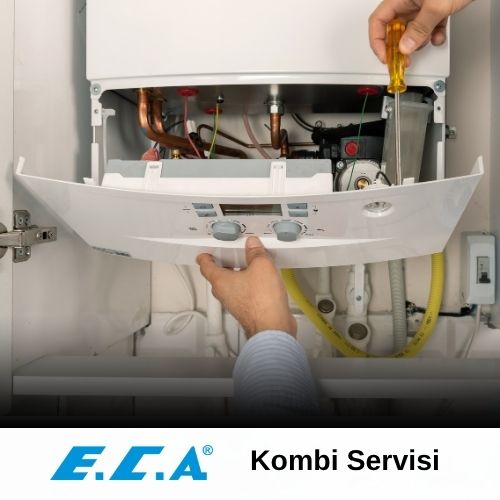 ECA Kombi Servisi